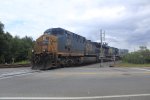 CSX M646